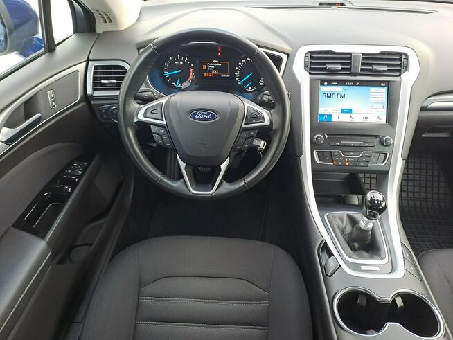 Ford Mondeo 1,5EcoBoost 160KM Trend Edition gwarancja JS28850 Warszawa - zdjęcie 11