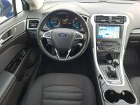 Ford Mondeo 1,5EcoBoost 160KM Trend Edition gwarancja JS28850 Warszawa - zdjęcie 11