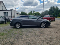 Toyota Avensis Klimatronik*Navi*Kamera*Pdc*Tempomat*Ładny Szczecin - zdjęcie 6