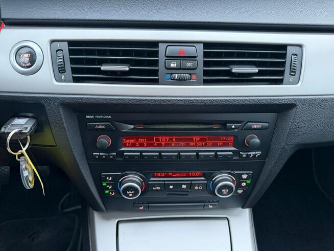 BMW 318 Bezwypadkowy Xenon klimatronik ! Rzeszów - zdjęcie 8