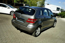 Mercedes B 180 2,0CDI Klima, automat, NAVI, 2010r. Płock - zdjęcie 6