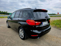 BMW  218d Active Tourer 2.0d 150 KM Luxury Line Więcławice Stare - zdjęcie 9