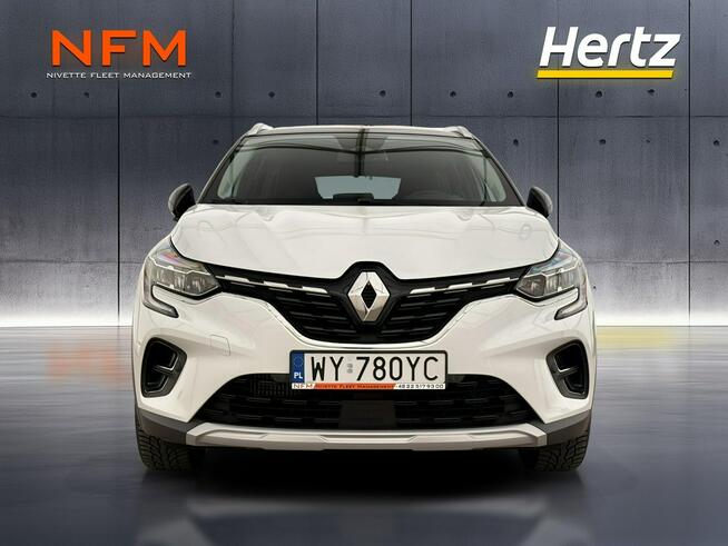 Renault Captur 1,3 TCe EDC FAP(140 KM) Techno Salon PL F-Vat Warszawa - zdjęcie 8