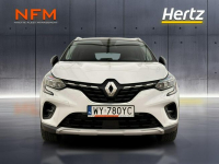 Renault Captur 1,3 TCe EDC FAP(140 KM) Techno Salon PL F-Vat Warszawa - zdjęcie 8