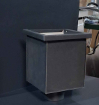 Kosz zlewowy zbiornik ryunny Gdańsk - zdjęcie 2