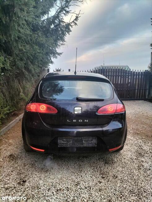 Seat Leon Dobromierz - zdjęcie 3