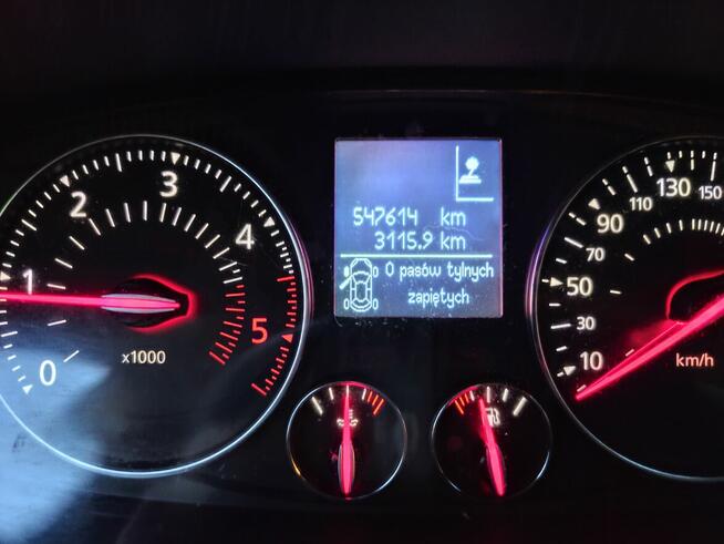 Renault laguna 3 Warszawa - zdjęcie 8