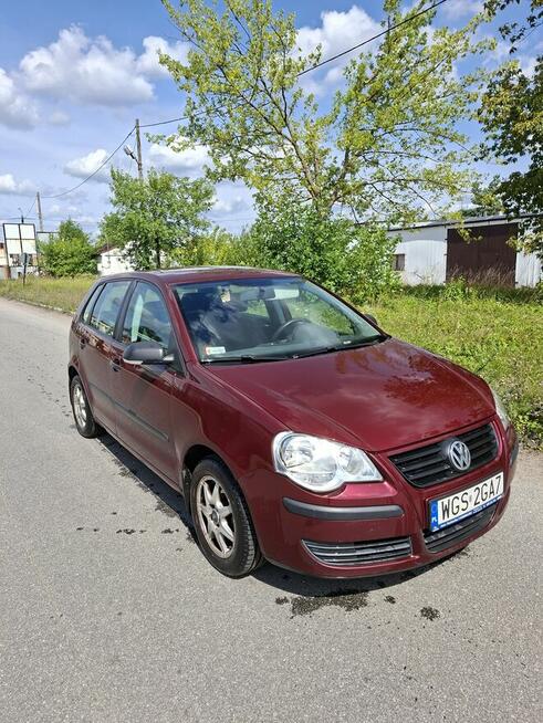 VW Polo 1,2 Gostynin - zdjęcie 4