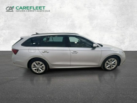 Skoda Octavia 1.5 TSI e-Tec Style  Ambition DSG Kombi Warszawa - zdjęcie 4