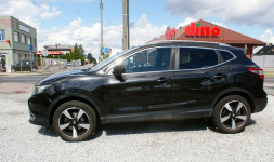 Nissan Qashqai Ostrów Wielkopolski - zdjęcie 2