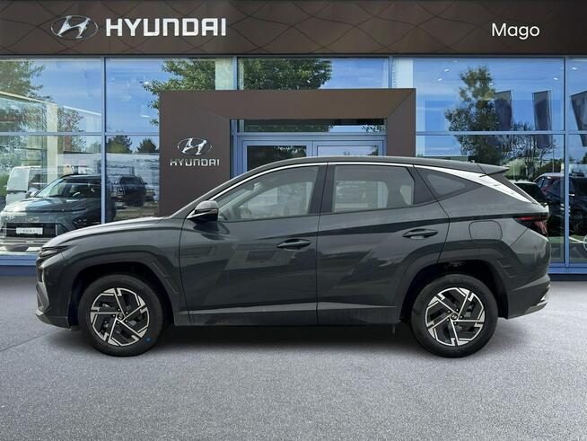 Hyundai Tucson Hybryda Automat w wersji Modern Piła - zdjęcie 2