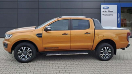 Ford Ranger Wildtrak 2,0TDCi 213KM 4x4 automat - gwarancja MM81800 Warszawa - zdjęcie 2