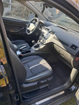 Ford Kuga I 2.0 MK1 TDCI 2009 4x4 titanium Bezwypadkowy Kielce - zdjęcie 7