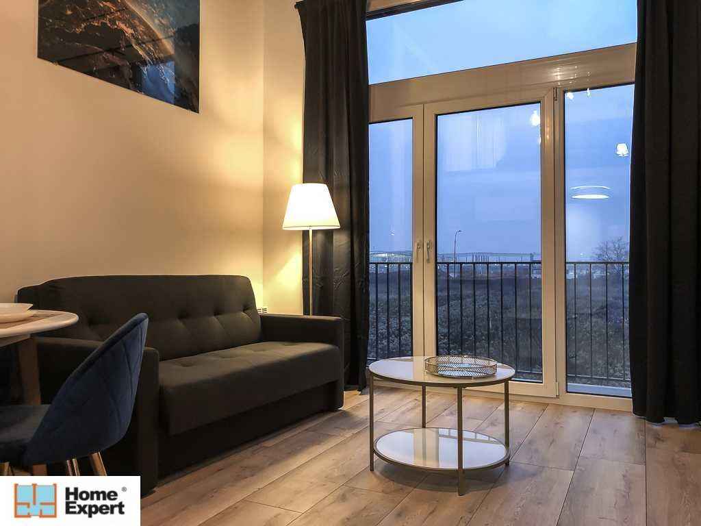 1pok, 32met, okolice Rdestowej ANTRESOLA/BALKON (Wrocław) Fabryczna - zdjęcie 5