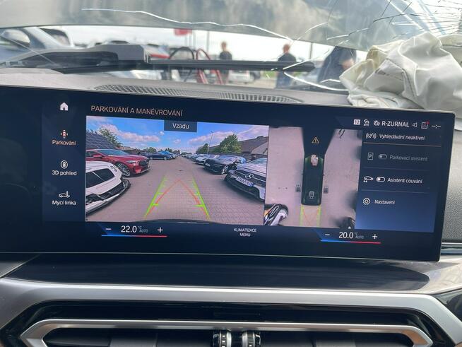 BMW 420 Mpakiet  Xdrive Skóra Kamery360 Podgrzewanie Gliwice - zdjęcie 7