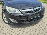 Opel Astra 1,3Diesel.Navigacja.Serwis.Parktronic.Tempomat.Hak.OKAZJA Kutno - zdjęcie 4