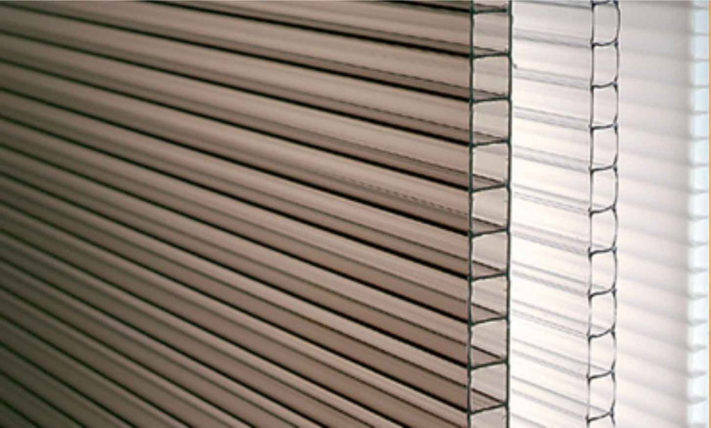 Poliwęglan komorowy Lity płyty dach taras pergola 4,6,8,10,16,20,25,32 Katowice - zdjęcie 2