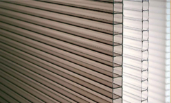 Poliwęglan komorowy Lity płyty dach taras pergola 4,6,8,10,16,20,25,32 Katowice - zdjęcie 2