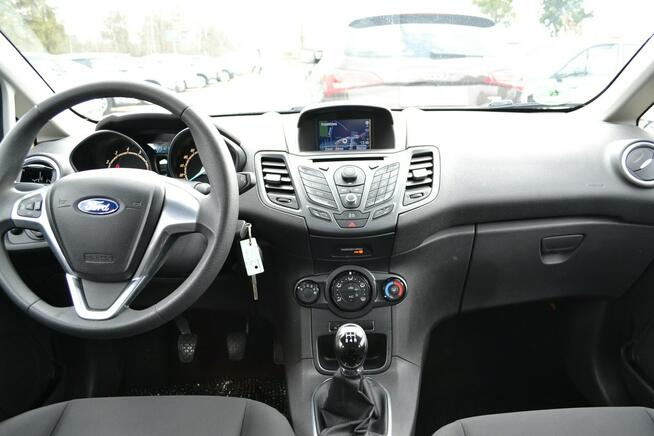 Ford Fiesta El. Szyby*Klimatyzacja*Nawigacja* 1.0 80KM* Częstochowa - zdjęcie 8