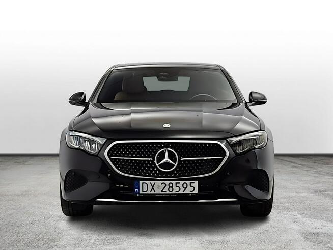 Mercedes E 300 de PHEV Avantgarde ! Z Polskiego Salonu ! Faktura VAT ! Warszawa - zdjęcie 8