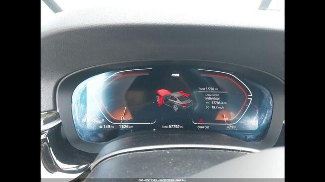 BMW 540 B58 / xDrive / M-Pakiet / Piekna konfiguracja Białystok - zdjęcie 10