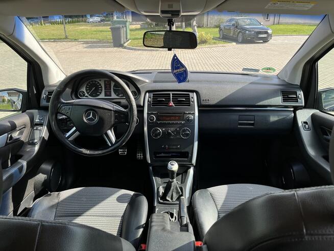 Mercedes-Benz W245 B-Klasa *Zadbany* 8300zł Ostrołęka - zdjęcie 9