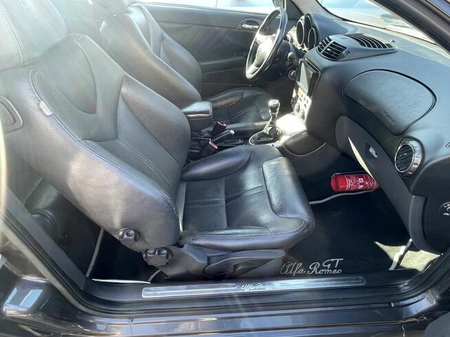 Alfa Romeo GT 1.9 JTD Ossolin - zdjęcie 6