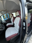 Citroen Berlingo II 1.6HDi 2009r Climatronic Multispace Serwis Hak! Sokołów Podlaski - zdjęcie 12