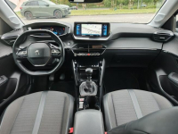 Peugeot 208 Warszawa - zdjęcie 9