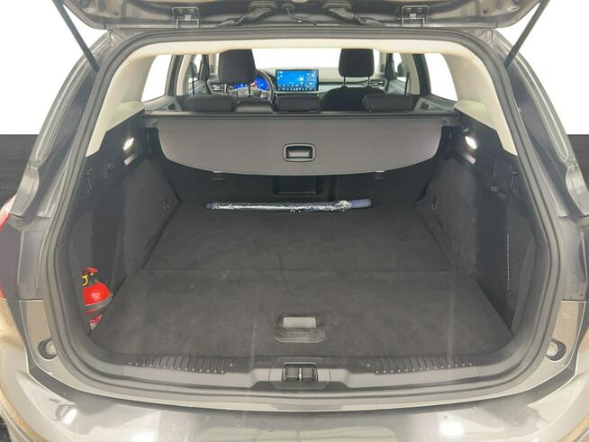 Ford Focus 1.5 EcoBlue Active X aut Kombi Warszawa - zdjęcie 11
