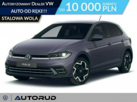 Volkswagen Polo Edition 50 1.0TSI 116KM automat DSG