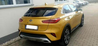 Kia XCeed M+Smart 1.5T-GDI 160KM M6 2021 r., salon Legnica - zdjęcie 2