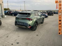 Kia Sportage mHEV Automat Skóra Kamera Podgrzewanie Tempomat