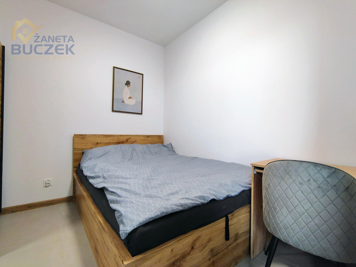 Mieszkanie na wynajem | Balkon | Centrum | Sochaczew - zdjęcie 12