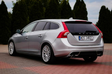 Volvo V60 2.0_163KM_Rdesign_Automat Rzekuń - zdjęcie 12
