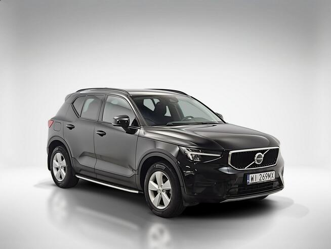 Volvo XC 40 T2 Essential ! Z Polskiego Salonu ! Faktura Vat ! Warszawa - zdjęcie 7