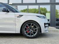 Range Rover Sport Dynamic SE 3.0P PHEV 460KM AWD / Polski Salon / ASO Łódź - zdjęcie 8