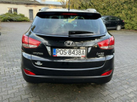 Hyundai ix35 1.7 CRDI Zarejestrowany niski przebieg Gostyń - zdjęcie 5