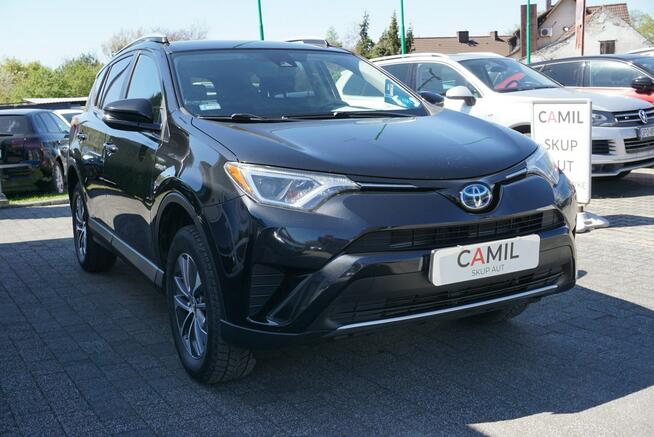 Toyota RAV-4 zarejestrowany, ubezpieczony, hybrid, atrakcyjny przebieg Opole - zdjęcie 3