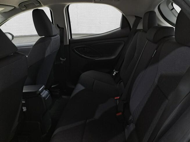 Mazda 2 Hybrid Komorniki - zdjęcie 12