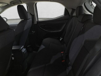 Mazda 2 Hybrid Komorniki - zdjęcie 12