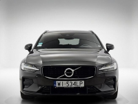 Volvo V60 B4 D Plus Dark aut  ! Z Polskiego Salonu ! Faktura Vat ! Warszawa - zdjęcie 8