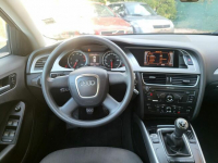 Audi A4 2,0 Quattro z Niemiec Bałuty - zdjęcie 5