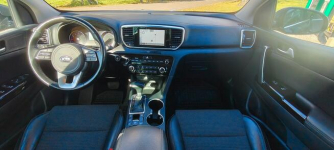 Kia Sportage Krajowy, automat, 4x4. Goczałkowice-Zdrój - zdjęcie 7