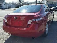 Toyota Prius Camry HYBRID ostatnie mające sens do LPG Wieliczka - zdjęcie 4