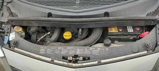 Modus bogato wyposażony sprawny stan bdb Środa Wielkopolska - zdjęcie 11