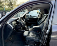 BMW X3 4x4,190KM,Serwis ASO,Gwarancja Kamienna Góra - zdjęcie 9