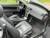 Volvo C70 Kabrio 2.4 Benzyna 170KM Niski przebieg Gostyń - zdjęcie 11