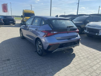Hyundai i20 Klimatyzacja Kamera  Virtual cocpit Gliwice - zdjęcie 4