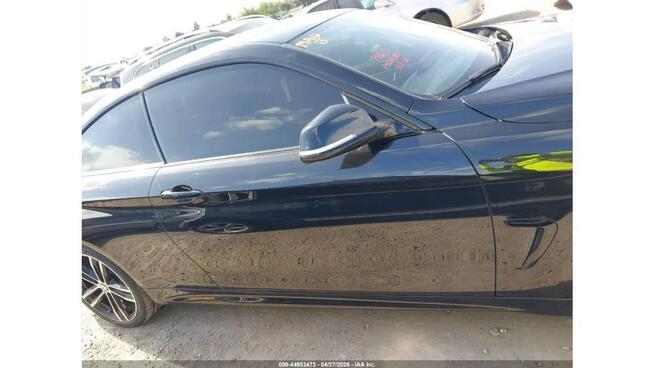 BMW 430 / xDrive / M-Pakiet / B48 Wrocław - zdjęcie 6